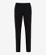 Black,Men,Pants,SLIM,Style PRO,Stand-alone front view