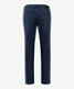 Regular blue used,Herren,Jeans,STRAIGHT,Style CADIZ,Freisteller Hinten