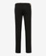 Brown,Men,Pants,SLIM,Style FABIO BC,Stand-alone rear view