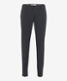 Graphit,Men,Pants,SLIM,Style SILVIO,Stand-alone front view