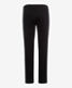 Navy,Men,Pants,RELAXED,Style CADIZ,Stand-alone rear view