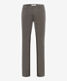Silver,Men,Pants,SLIM,Style CHUCK,Stand-alone front view