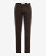 Nougat,Men,Pants,RELAXED,Style CADIZ,Stand-alone front view