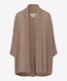 Camel,Women,Knitwear | Sweatshirts,Style TAYLOR,Stand-alone front view