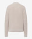 Pearl,Women,Knitwear | Sweatshirts,Style ALEXIS,Stand-alone rear view