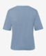 Smoke blue,Damen,Shirts | Polos,Style CIRA,Freisteller Hinten
