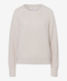 Pearl,Women,Knitwear | Sweatshirts,Style LESLEY,Stand-alone front view