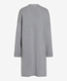 Silver,Women,Knitwear | Sweatshirts,Style AMANDA,Stand-alone rear view