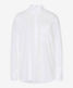 White,Women,Blouses,Style VIA,Stand-alone front view