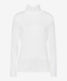 Offwhite,Women,Shirts | Polos,Style CAMILLA,Stand-alone front view