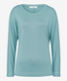Jade,Women,Shirts | Polos,Style CHARLENE,Stand-alone front view