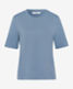 Smoke blue,Damen,Shirts | Polos,Style CIRA,Freisteller Vorne