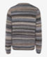 Platin,Men,Knitwear | Sweatshirts,Style RICK,Stand-alone rear view