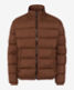 Brandy,Men,Jackets,Style ALDO,Stand-alone front view