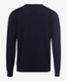 Navy,Men,Knitwear | Sweatshirts,Style VICO,Stand-alone rear view