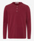 Burned red,Herren,Shirts | Polos,Style TIMMY,Freisteller Vorne