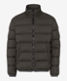 Cliff,Men,Jackets,Style ALDO,Stand-alone front view