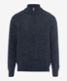 Night,Men,Knitwear | Sweatshirts,Style SANTO,Stand-alone front view