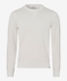 Broken white,Men,Knitwear | Sweatshirts,Style RICK,Stand-alone front view