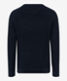 Denim,Men,Knitwear | Sweatshirts,Style ROY,Stand-alone rear view