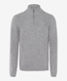 Platin,Men,Knitwear | Sweatshirts,Style STEFFEN,Stand-alone front view
