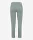 Sage,Dames,Jeans,SLIM,Style MARY S,Beeld achterkant