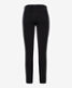Black,Women,Pants,SLIM,Style FAY,Stand-alone rear view