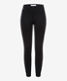 Black,Women,Pants,SKINNY,Style LOU,Stand-alone front view