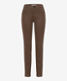 Clean walnut,Women,Jeans,SKINNY,Style SHAKIRA,Stand-alone front view