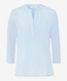 Frozen blue,Damen,Shirts | Polos,Style CLARISSA,Freisteller Vorne