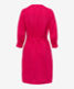 Crunchy pink,Dames,Knitwear | Sweat,Style GIULIA,Beeld achterkant