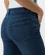 Used regular blue,Damen,Jeans,SKINNY,Style SHAKIRA S,Detail 1