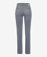 Used grey,Dames,Jeans,SLIM,Style MARY,Beeld achterkant