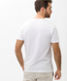 White,Herren,Shirts | Polos,Style TONY,Rückansicht