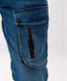 Light blue used,Homme,Pantalons,SLIM,Style CHRIS CARGO,Détail 1