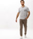 Olive,Homme,T-shirts | Polos,Style TIMO,Vue tenue