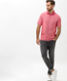 Fire,Homme,T-shirts | Polos,Style PETTER,Vue tenue