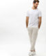 White,Herren,Shirts | Polos,Style TONY,Outfitansicht