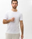 White,Herren,Shirts | Polos,Style TONY,Vorderansicht