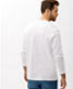 White,Homme,T-shirts | Polos,Style TIMON,Vue de dos