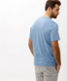 Imperial,Homme,T-shirts | Polos,Style TODD,Vue de dos