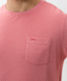 Melon,Heren,Shirts | Polo's,Style TODD,Detail 2 