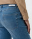 Used light blue,Dames,Jeans,RELAXED,Style MAPLE S,Detail 1