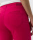 Crunchy pink,Femme,Pantalons,FEMININE,Style CARO S,Détail 1