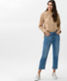 Used light blue,Damen,Jeans,RELAXED,Style MAPLE S,Outfitansicht
