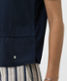 Indigo,Damen,Shirts | Polos,Style CADY,Detail 2 