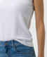 White,Damen,Shirts | Polos,Style IVY,Detail 2 