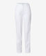 White,Dames,Jeans,COMFORT PLUS,Style CORRY,Beeld voorkant