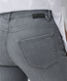 Used light grey,Damen,Jeans,SKINNY,Style SHAKIRA S,Detail 1