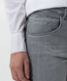 Used light grey,Damen,Jeans,SKINNY,Style SHAKIRA S,Detail 2 
